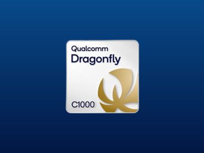 Qualcomm разбудила рынок с Dragonfly C1000 — что ждет серверные решения?