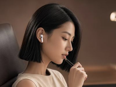 vivo TWS 5 Pro: звук, который обгоняет Bluetooth!