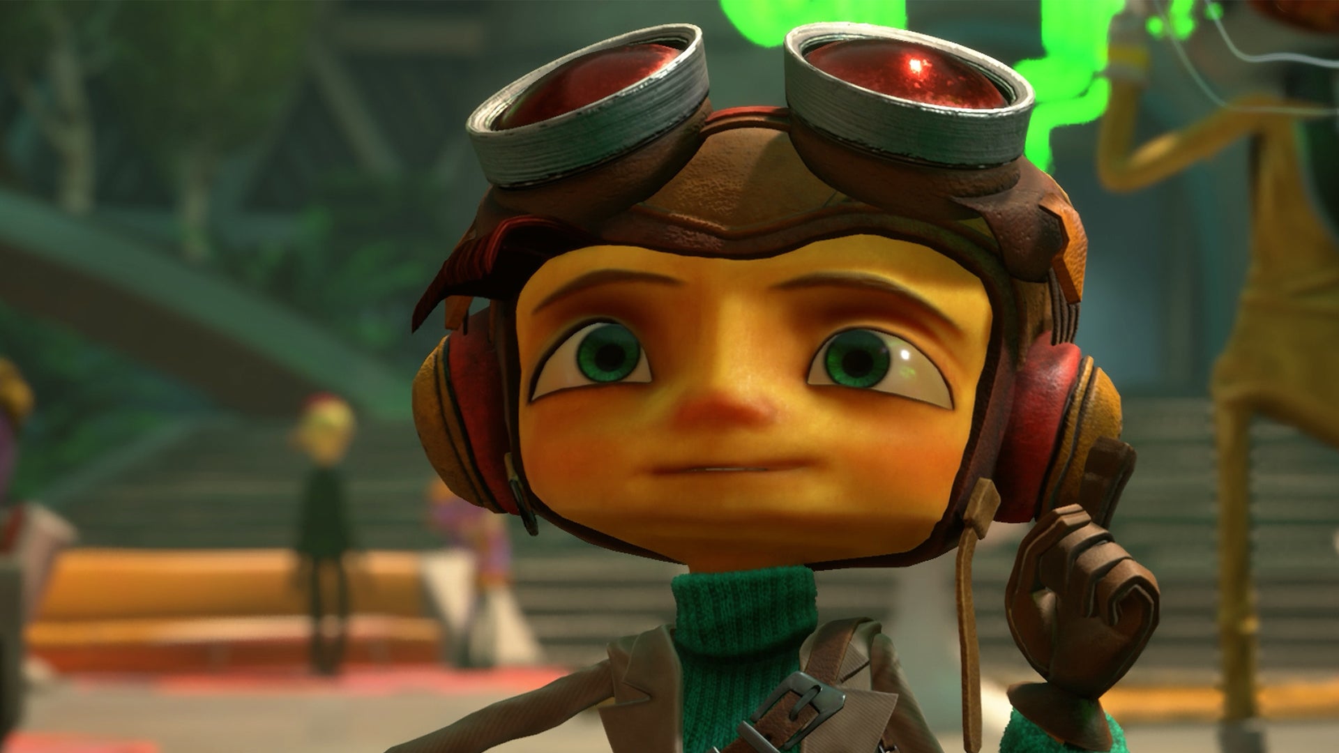 Double Fine вернула права на свои игры — что это значит для фанатов?