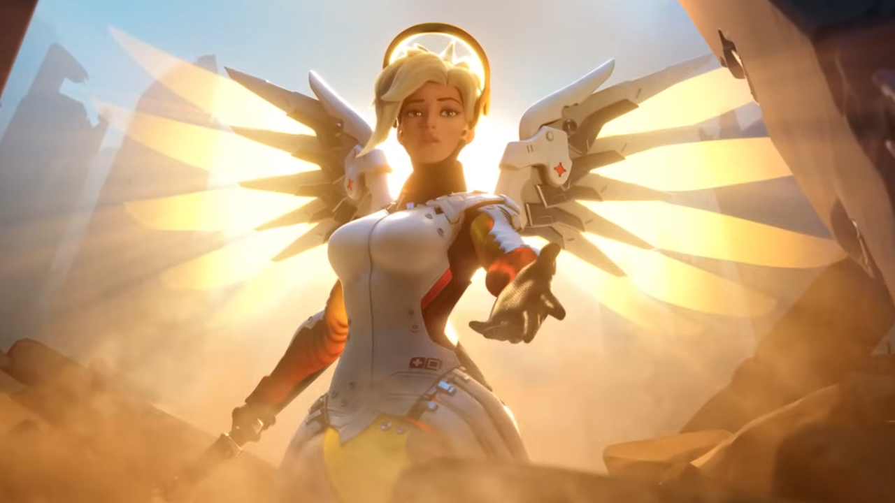 Blizzard на вершине: как Overwatch и Diablo 4 сделали студию звездой Xbox!