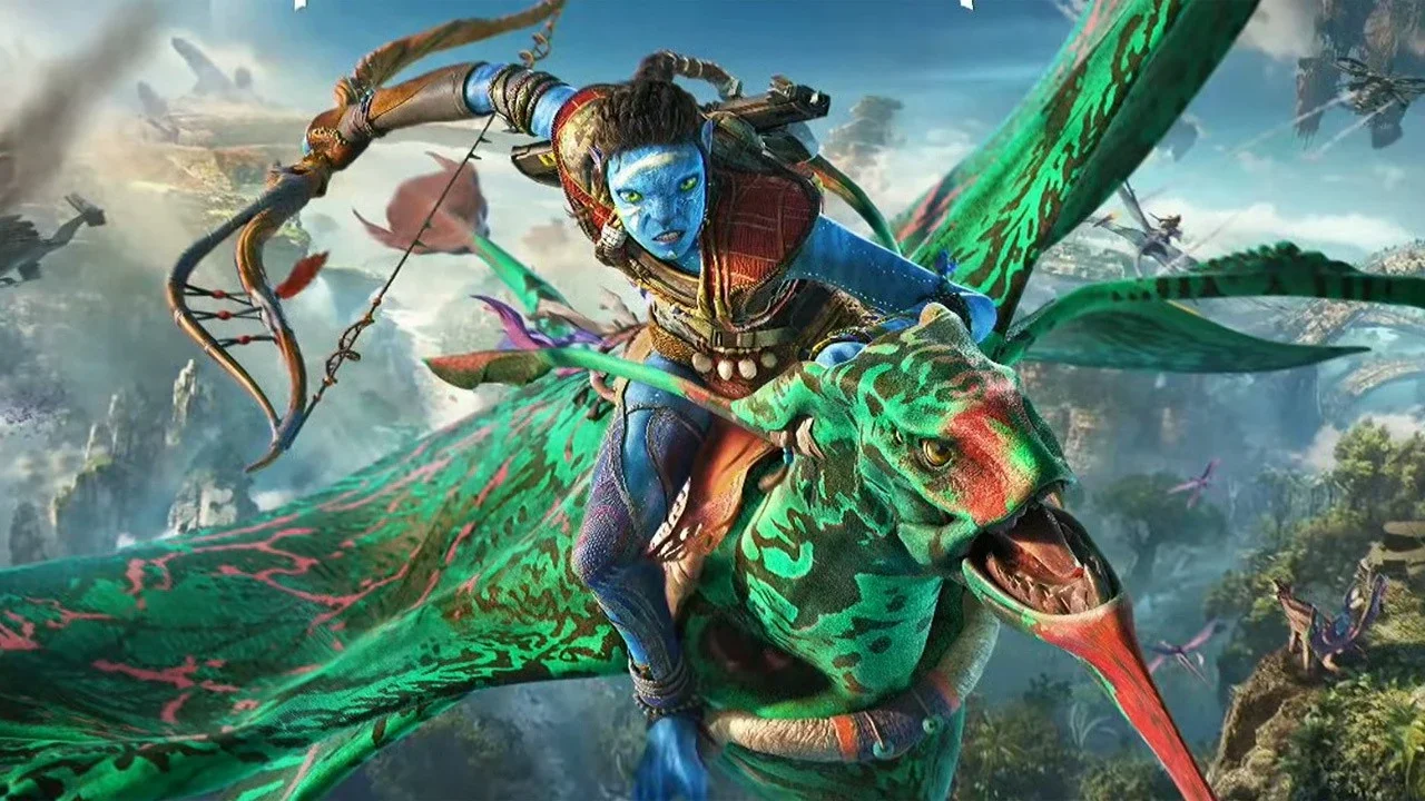 Ubisoft одаривает Xbox-игроков бесплатными ПК-версиями своих игр!