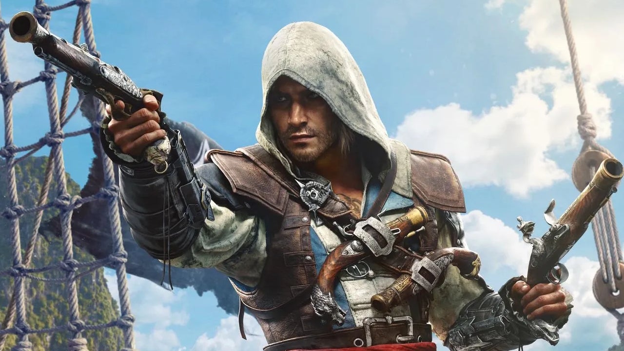 Разработчики Assassin's Creed просят не забывать о них, даже когда выйдет GTA 6!