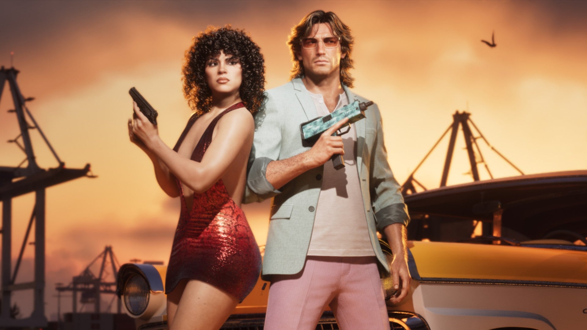 Где диск? Некоторые ритейлеры отказываются продавать GTA 6 из-за отсутствия физической копии!