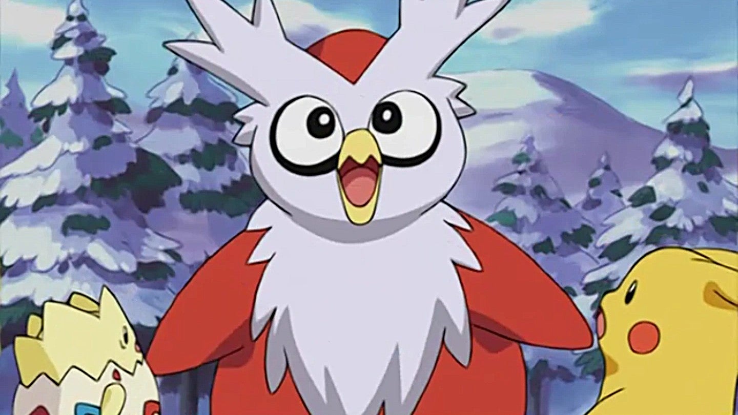 Утечка Pokémon Diamond и Pearl: более 100 заброшенных дизайнов на поверхности!