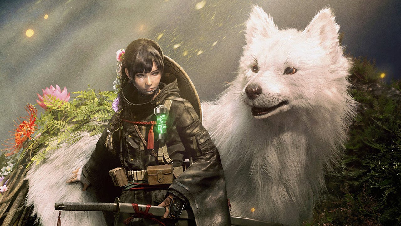 Beast of Reincarnation: глоток свежего воздуха или игра с недостатками?