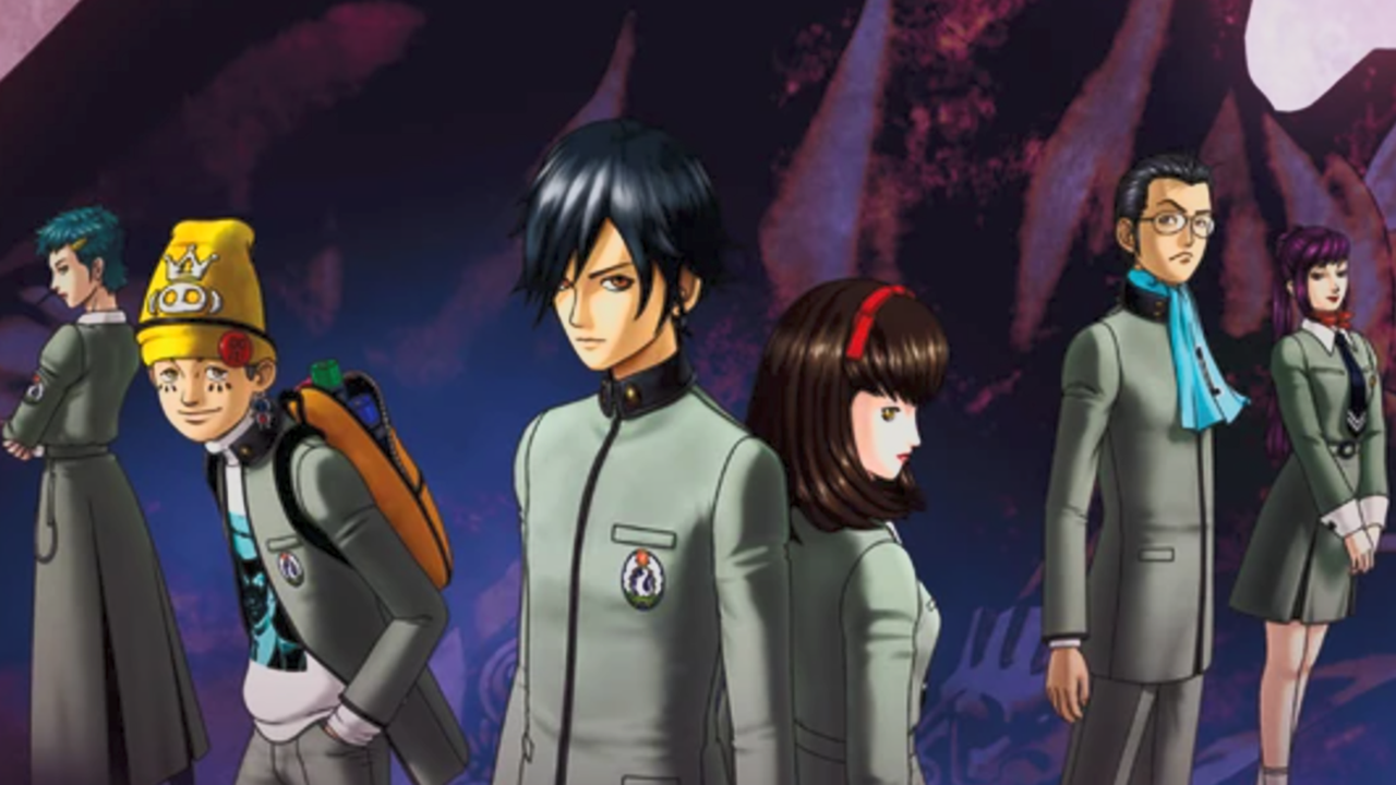 Атлас раскрывает карты: ремейки Persona 1 и 2 на горизонте?