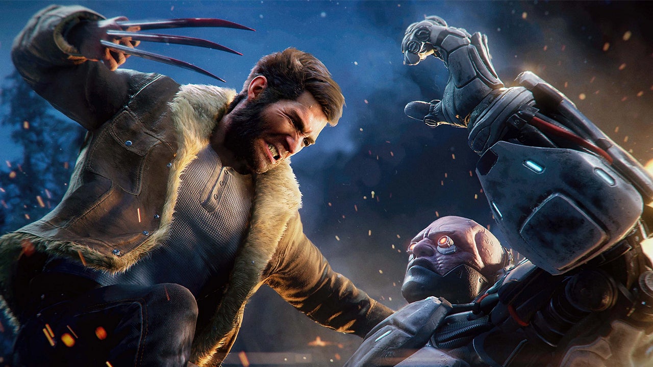 Insomniac вновь творит чудеса: готовьтесь к Marvel's Wolverine!