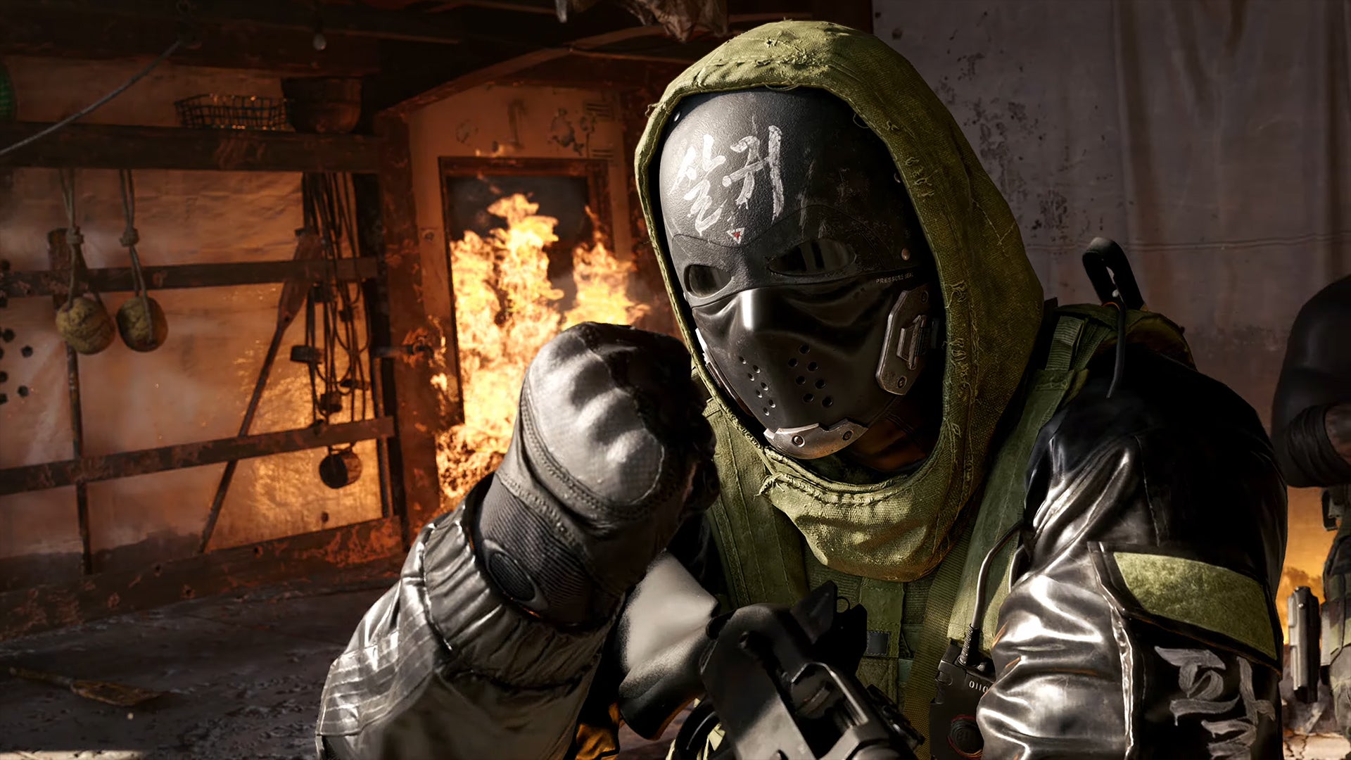 Call of Duty: Modern Warfare 4 готовит революцию в геймерском мире!