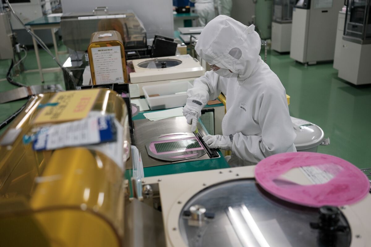 Unimicron запускает масштабное предложение на $1,4 миллиарда!