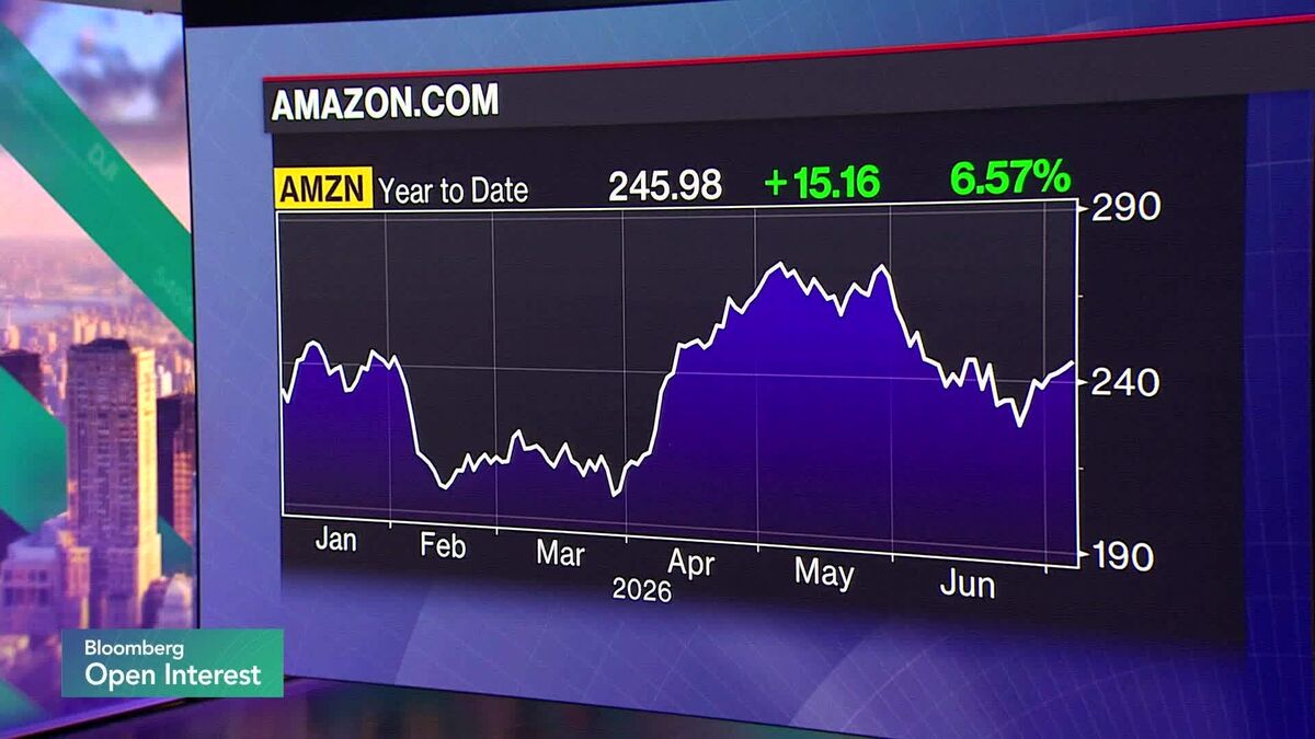 Amazon хочет собрать $25 миллиардов для своих AI-амбициозных проектов!