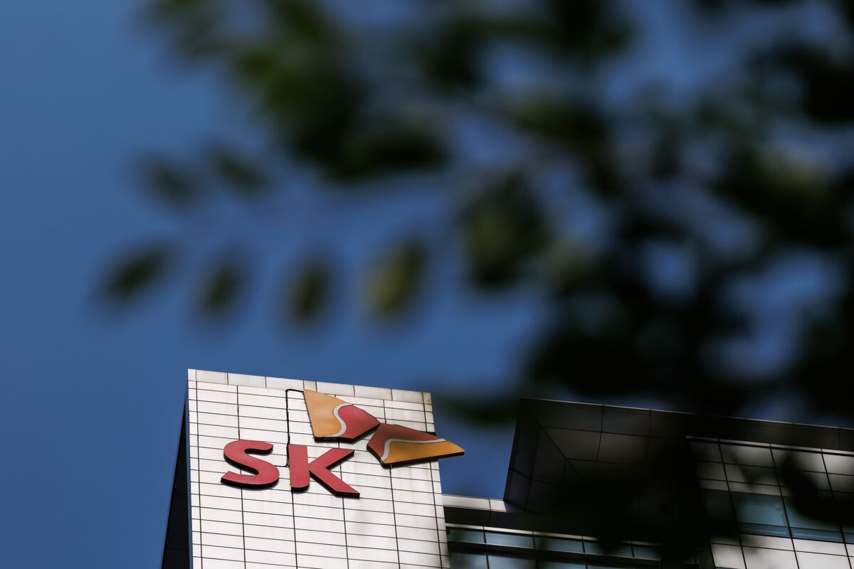 SK Hynix готовит грандиозное IPO и щедро делится с банками!