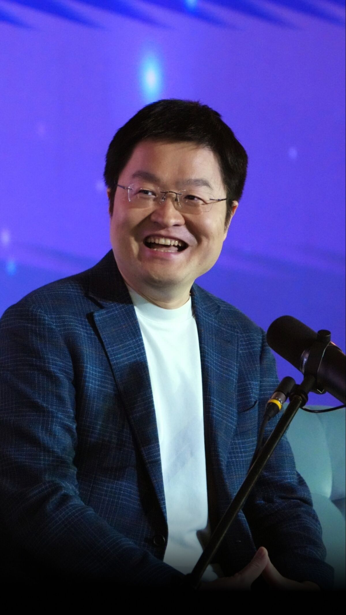 Baidu превращает AI в магнит для талантов!