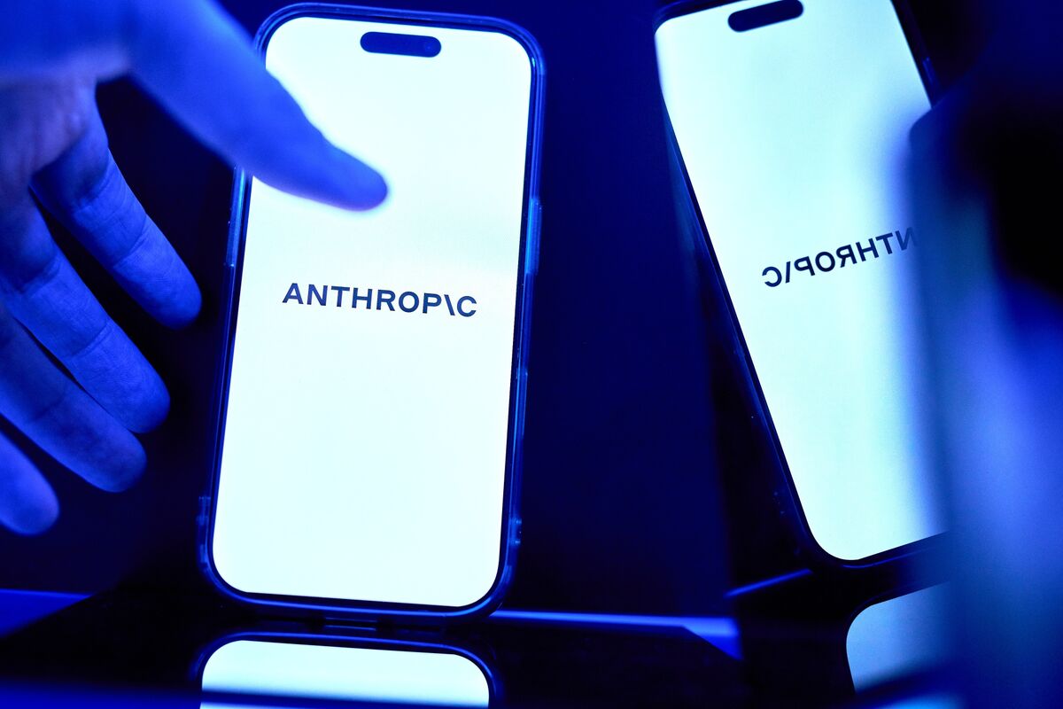 Anthropic запускает Mythos 5: искусственный интеллект выходит на свободу!