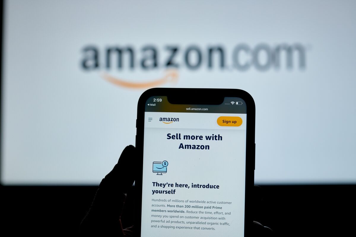 Amazon раскошелился на $2,25 миллиона, чтобы закрыть дело о кражах идентичности!
