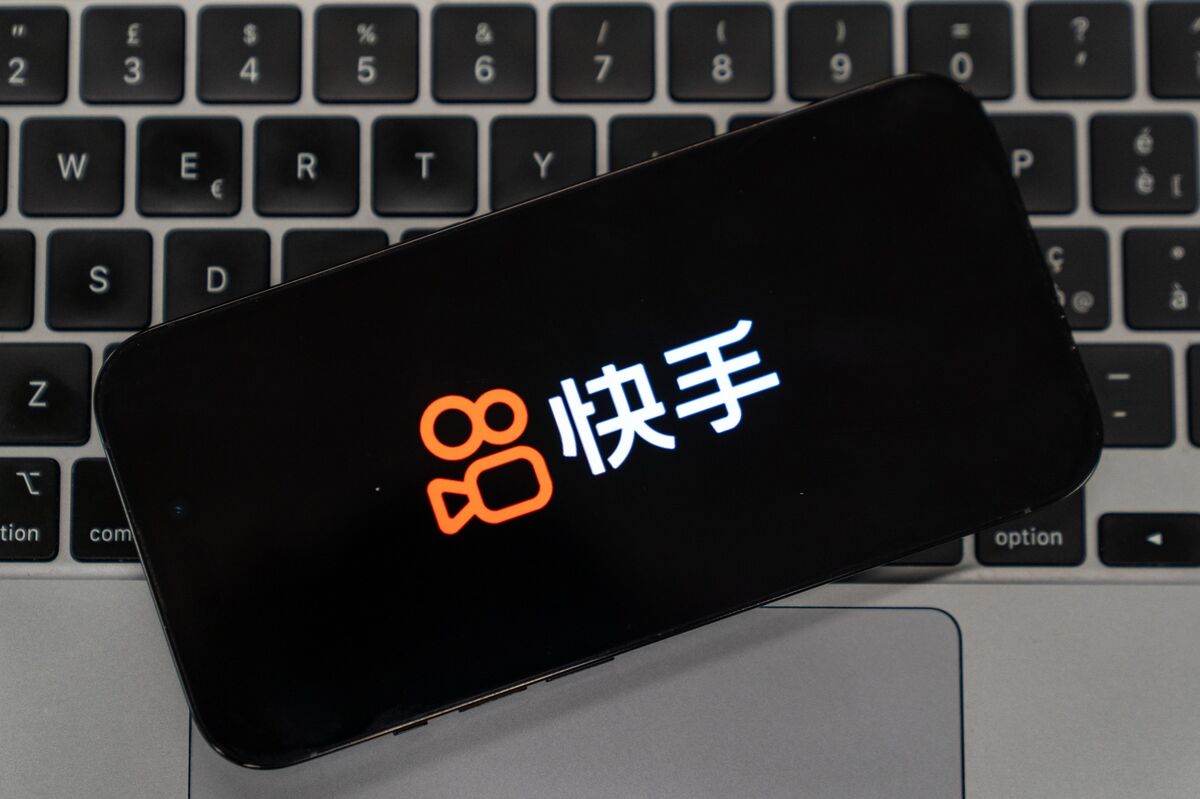 Tencent хочет продать часть своего пакета акций Kuaishou на $1,55 миллиарда!