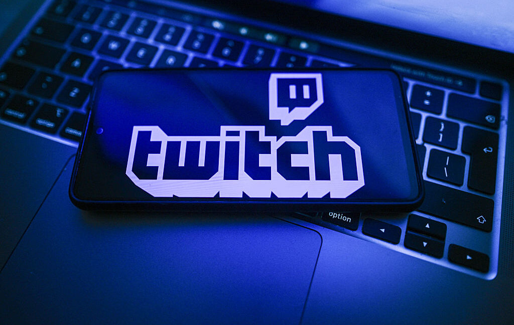 Twitch использовал ваш контент для тренировки ИИ — теперь вы можете отказаться