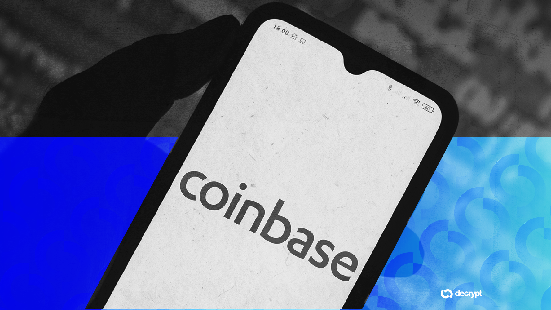 Coinbase неожиданно понесла убытки на фоне сокращения объемов торгов криптовалютами.