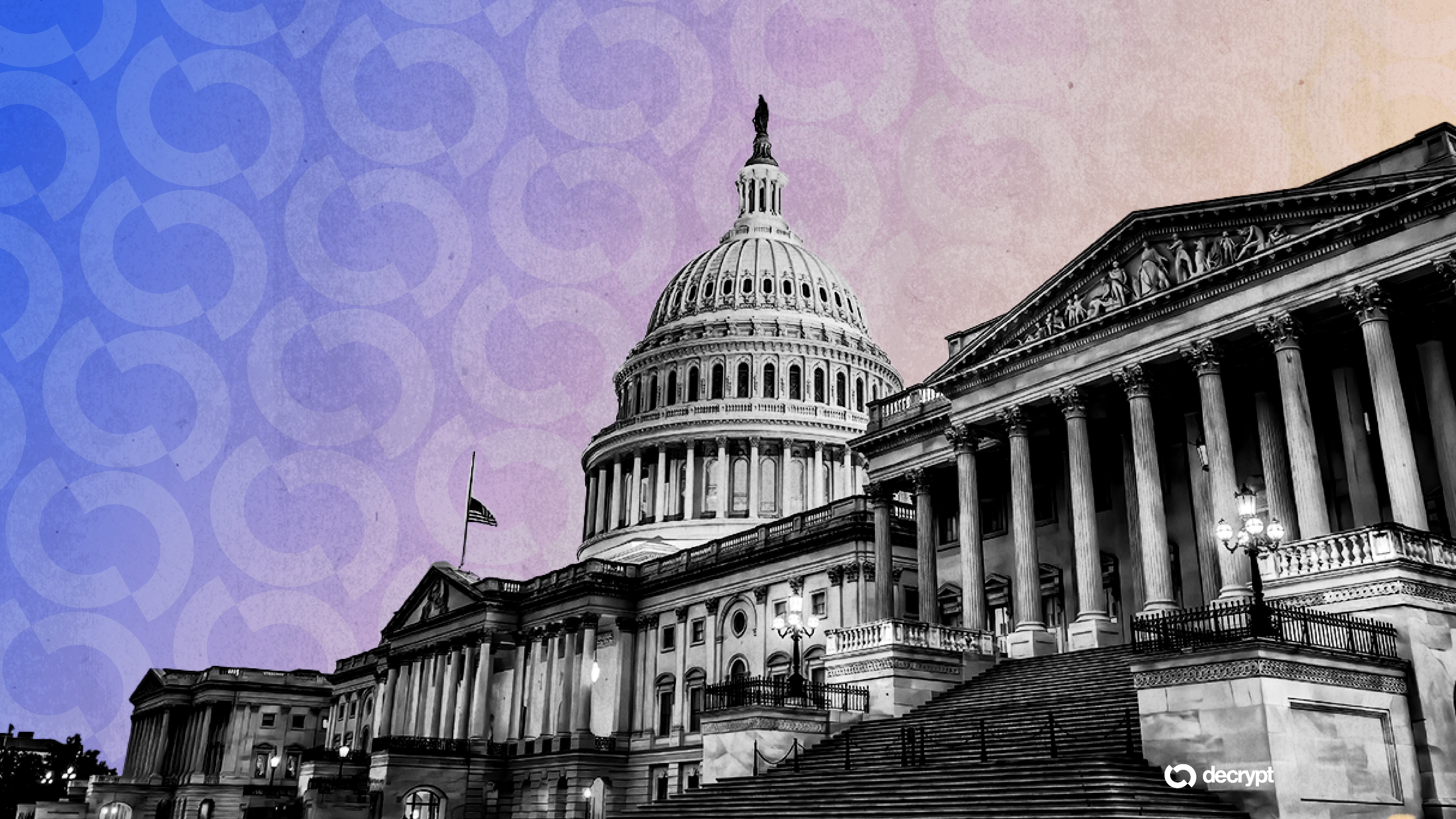US Senate Passes Housing Bill With Four-Year Fed CBDC Ban