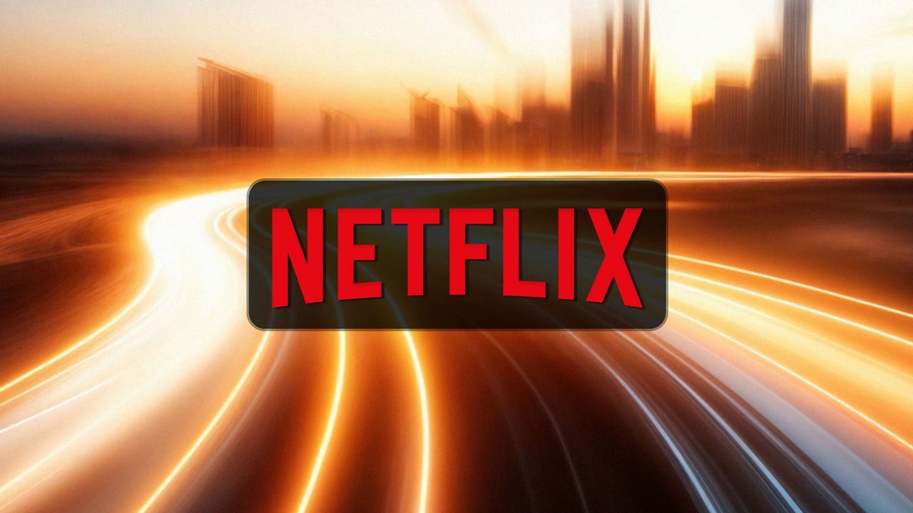 Отменяй все планы: вот три новых шоу на Netflix, которые стоит заценить в выходные!