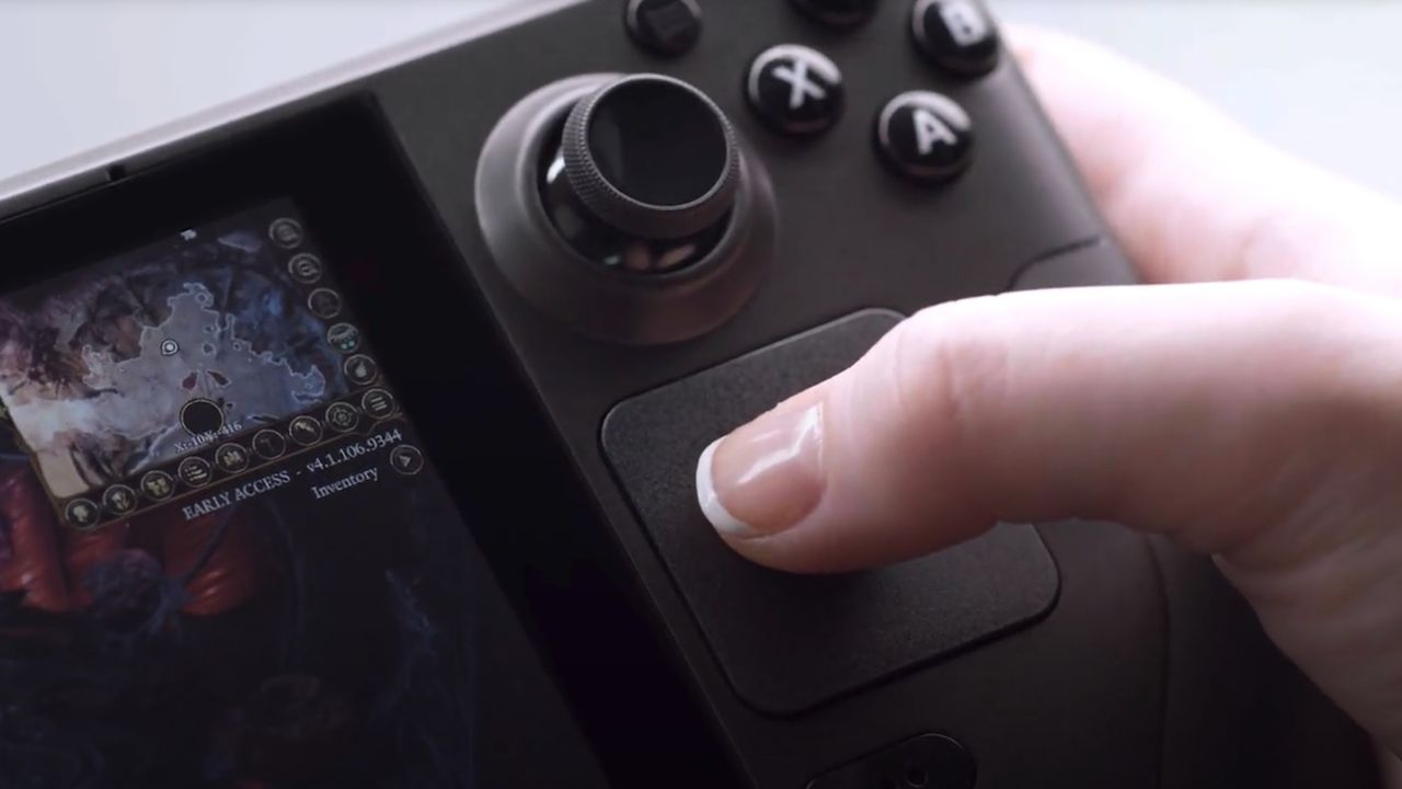 Преврати свой велотренажёр в контроллер для Steam Deck!