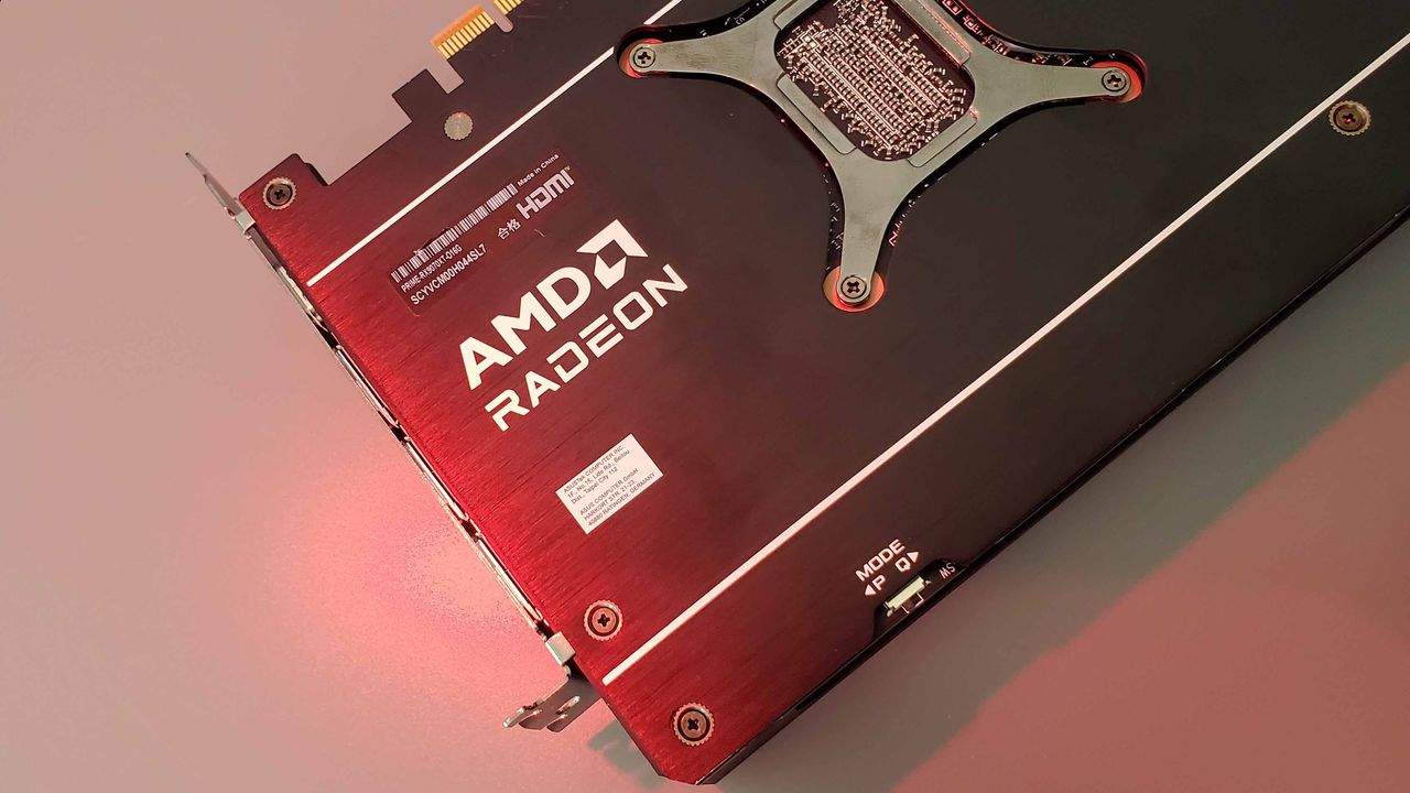 AMD готовится поднять цены на видеокарты: кто следующий?