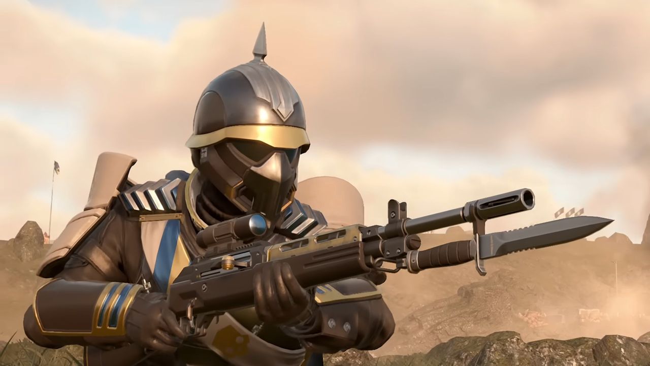 Helldivers 2 откладывает релиз нового контента — разработчики требуют больше времени!