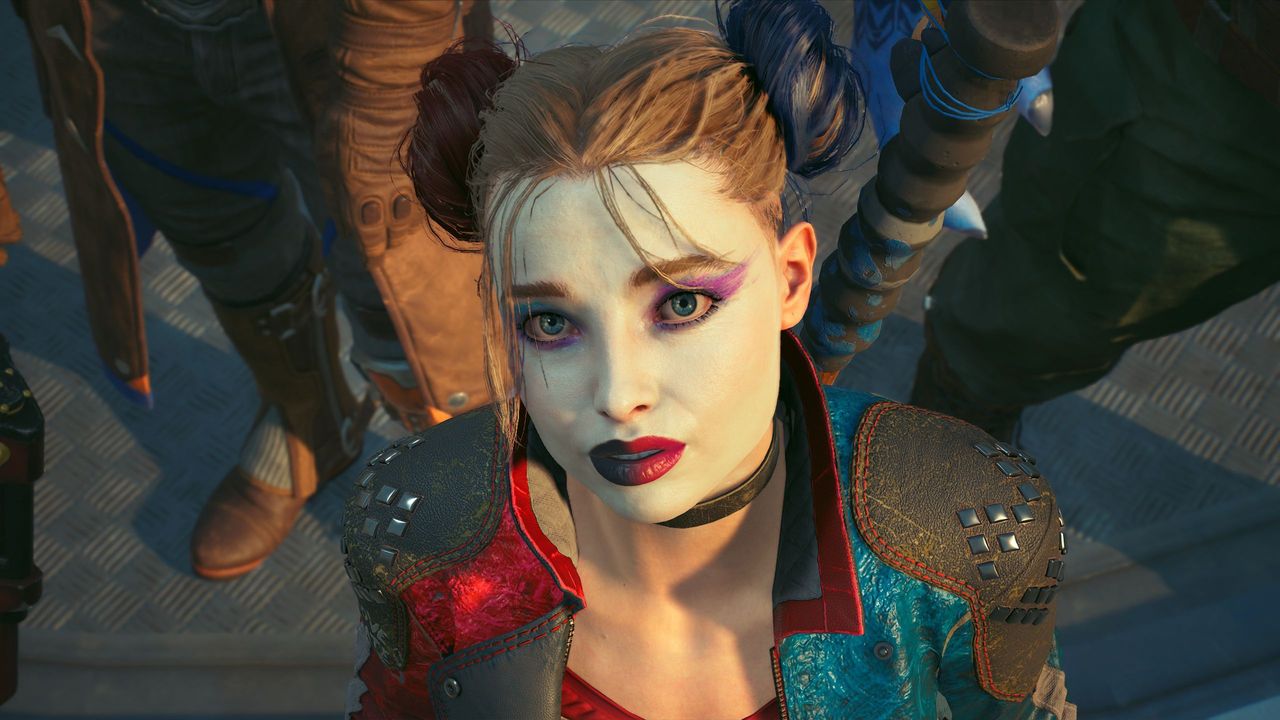 Разработка Suicide Squad: Kill the Justice League чуть не погубила карьеры разработчиков!