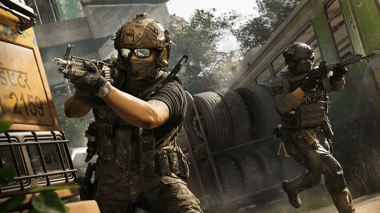 Modern Warfare 4 и искусственный интеллект: не все так просто!