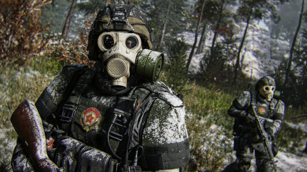 Call of Duty: Modern Warfare 4 запускает бету с низким SBMM!