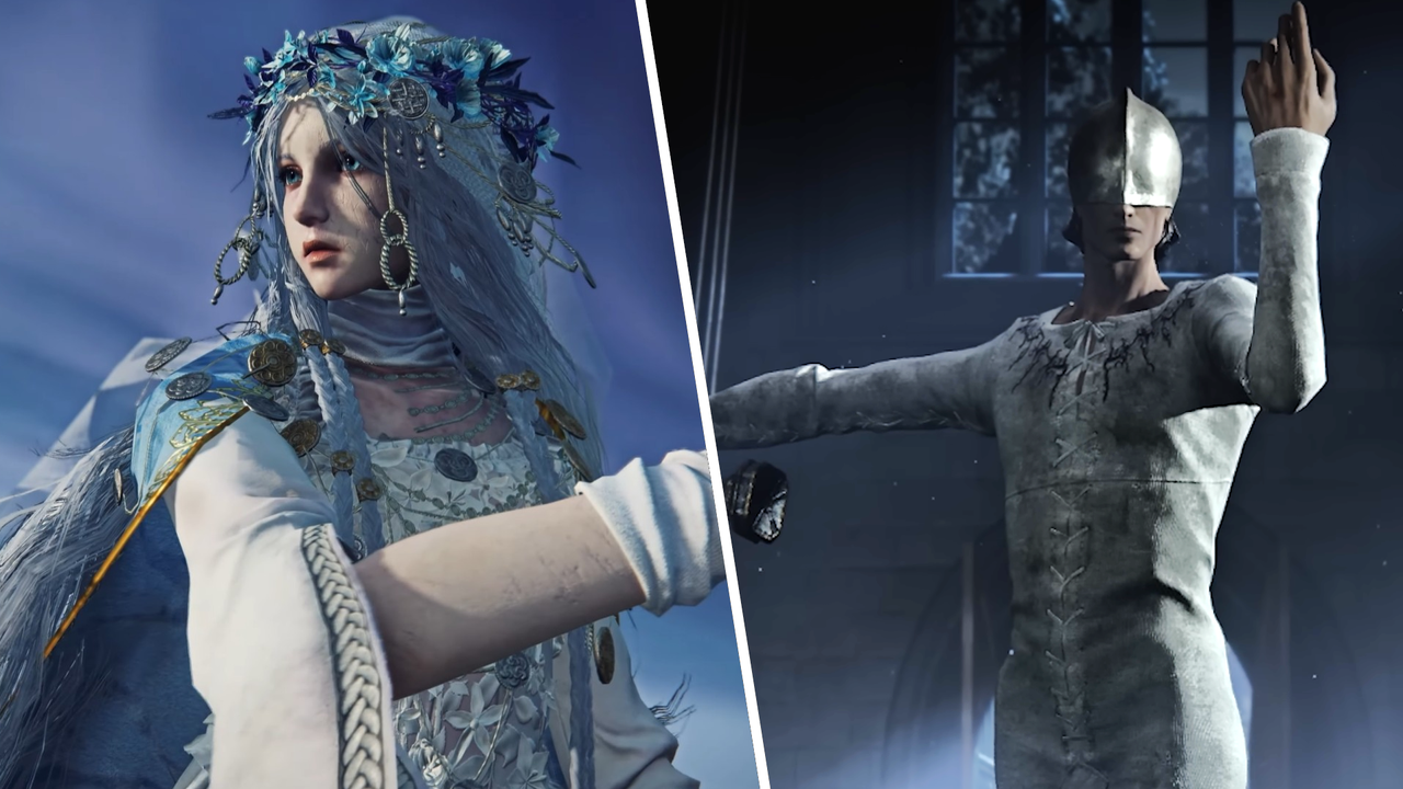 Миядзаки уверяет: FromSoftware не забрасывает синглы!