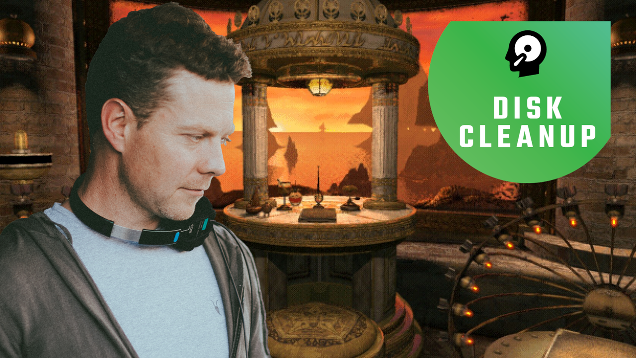 Сам Барлоу раскрыл тайны своей Steam-библиотеки!
