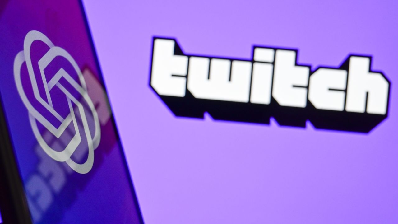 Twitch оказался под судебным давлением: у кого-то сгорело!