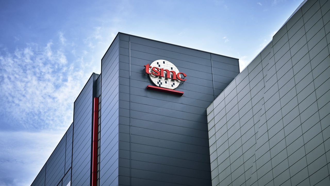 Шокирующая новость: экс-менеджера TSMC обвиняют в шпионаже!