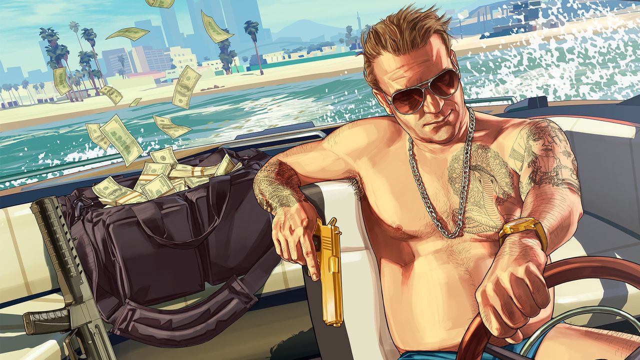 Rockstar шокирует: предзаказы на GTA 6 уже открыты!