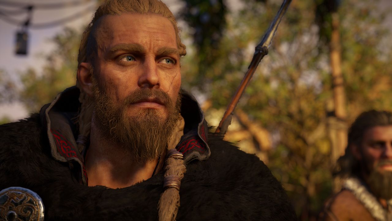 Эрик Баптизат возвращается в Ubisoft и возглавляет франшизу Assassin's Creed!