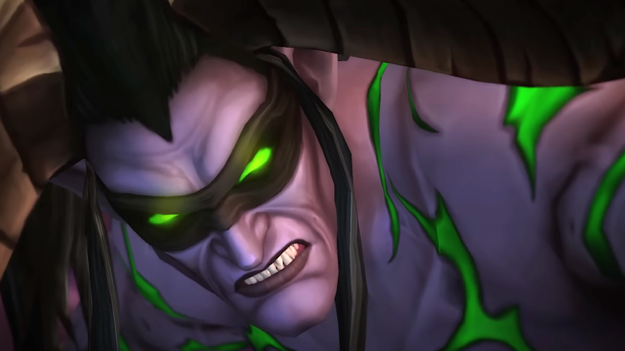 Разоблачение: Blizzard – новое лицо Microsoft!