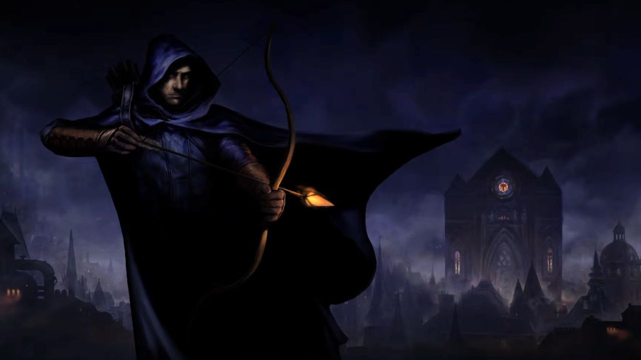 Обнаружен артефакт: Nightdive раскопали старую версию кода Thief!