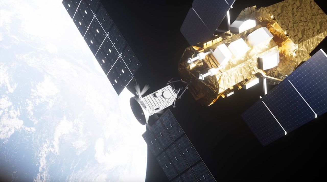 Спасение, которое не состоялось: NASA теряет надежду на Swift!