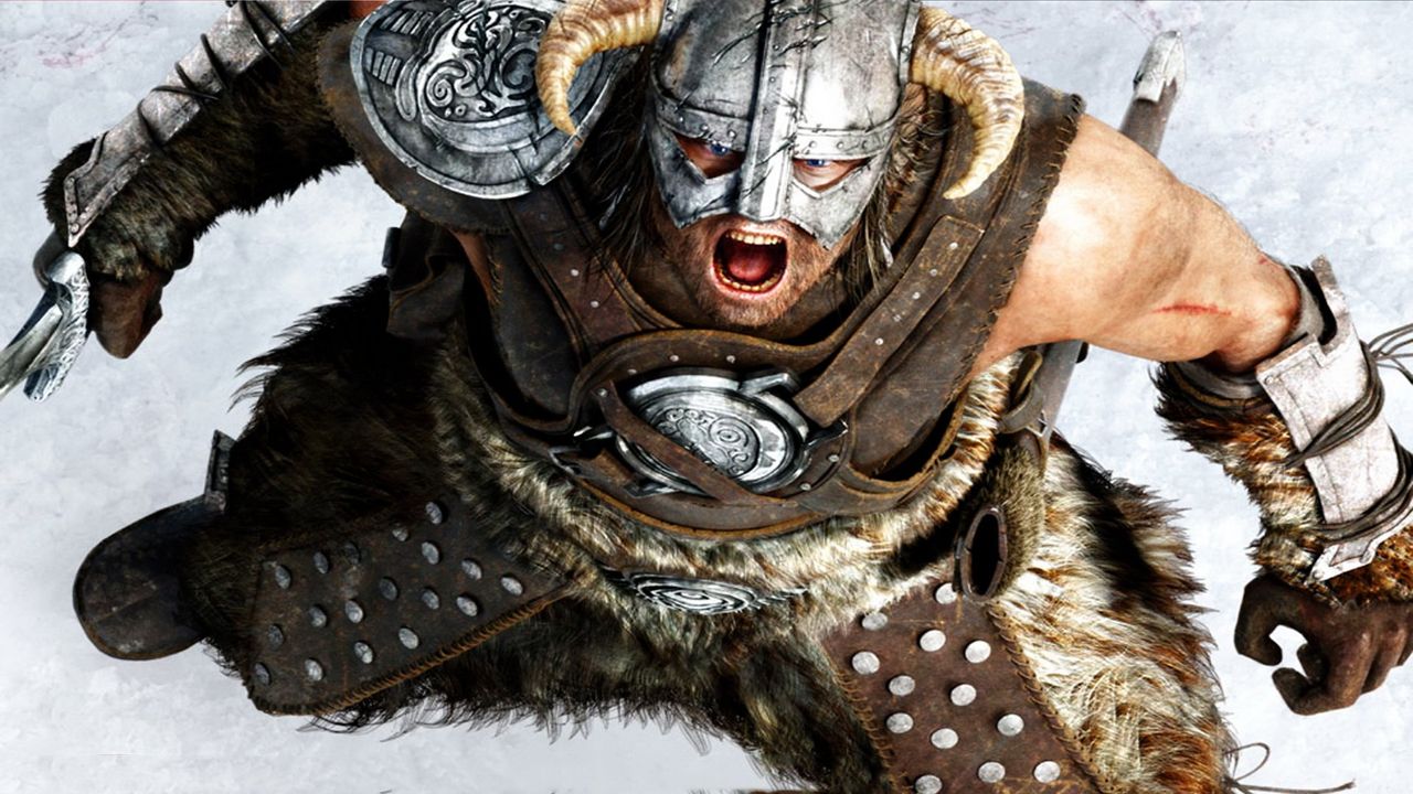 Загадка вокруг The Elder Scrolls 6: что скрывает Xbox?