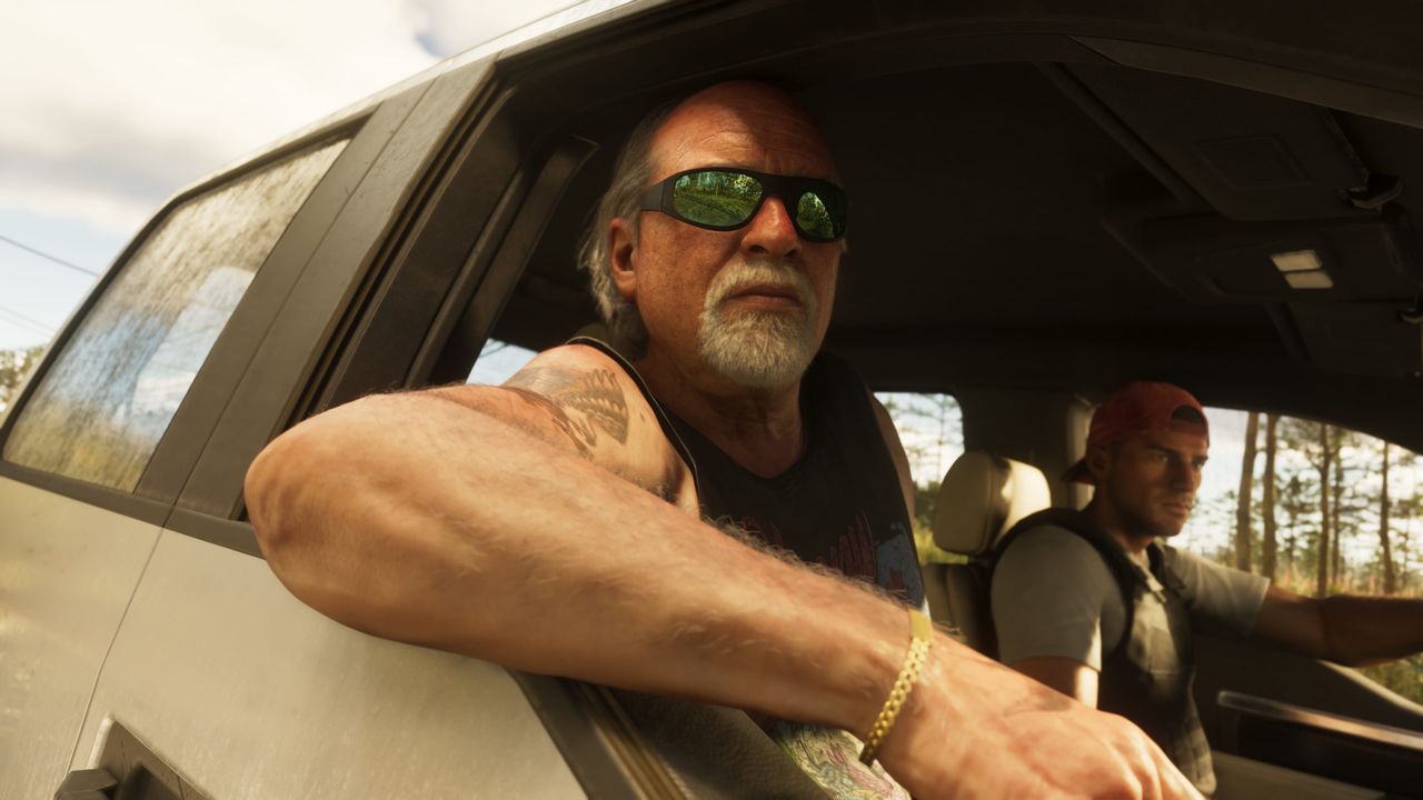 Take-Two запускает охоту на утечек GTA 6!