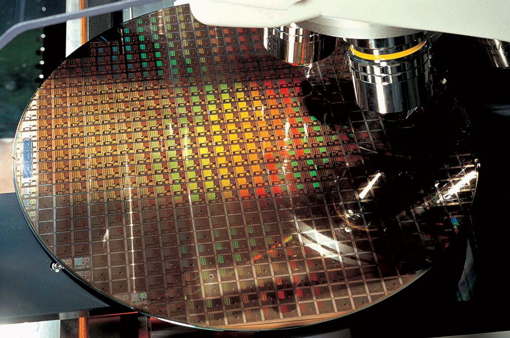 TSMC запускает инвестиционную бомбу в $100 миллиардов в США!