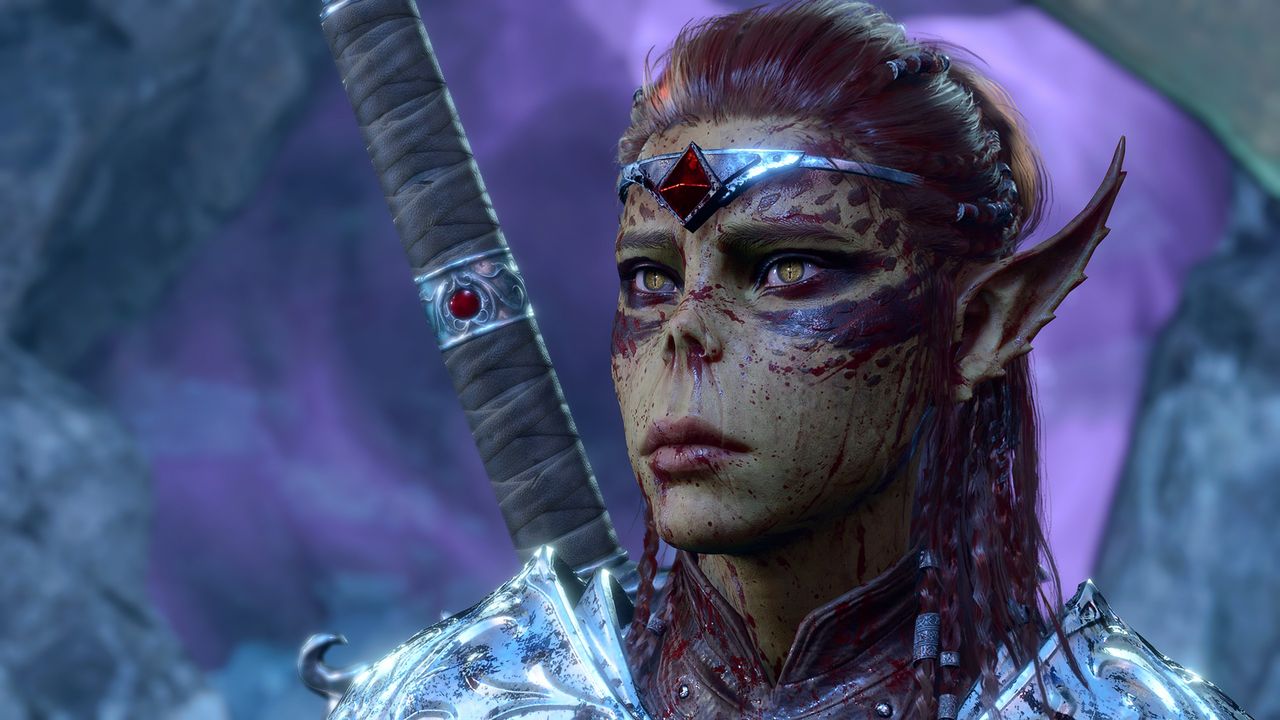 Скидки на Baldur's Gate 3: празднуем третий день рождения игры!