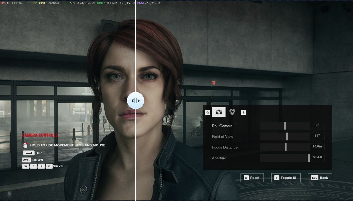  Looks like you can try DLSS 5 out today yourself 