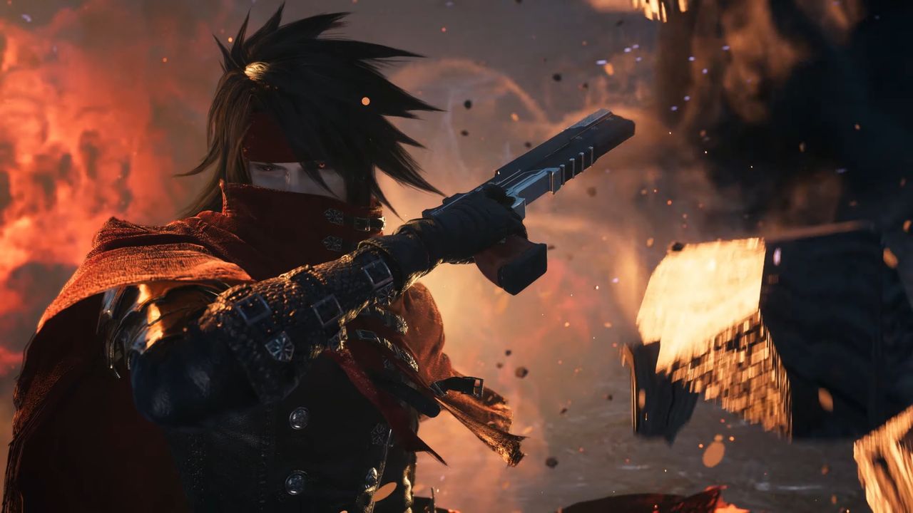 Диск или цифровка: что выберет Final Fantasy 7?