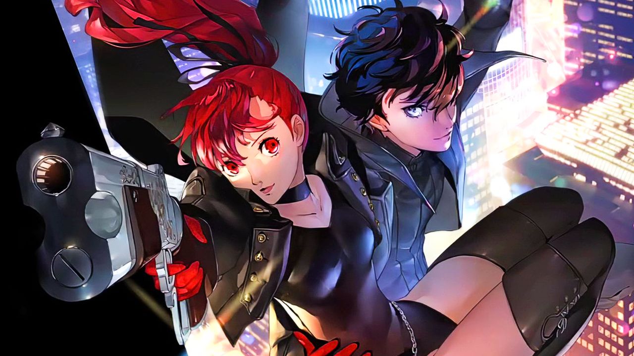 Персонажи Persona могут стать живыми на Netflix — и это звучит как шанс на провал!