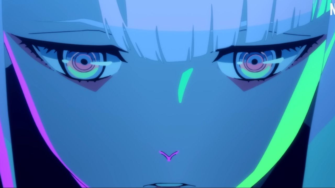 Мы ждали 4 года — и вот он, Cyberpunk: Edgerunners 2!