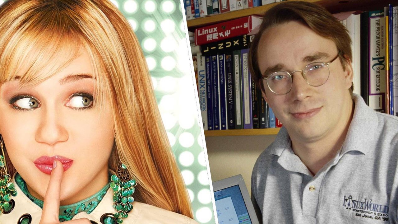Время для новых горизонтов: Hannah Montana Linux возвращается!