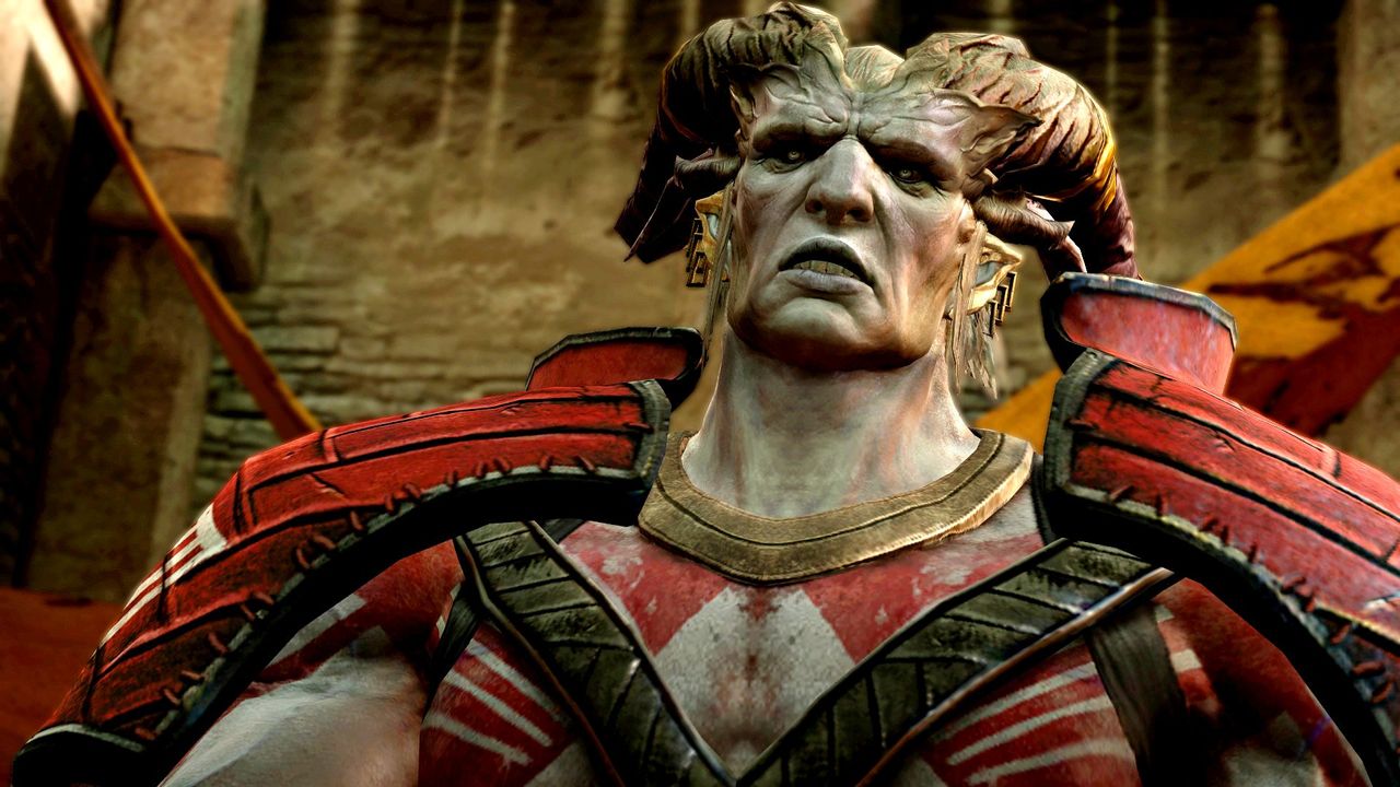 Dragon Age так и не получит свою Champions Edition! На недавнем интервью бывший продюсер…