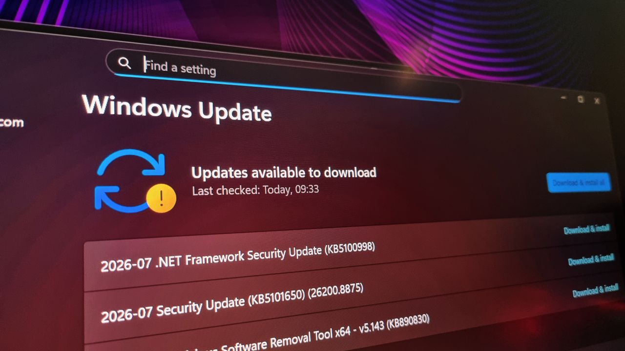 Microsoft потопил рекордные 622 уязвимости!