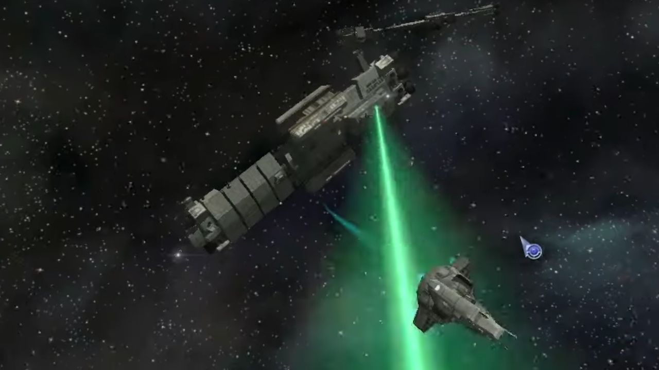Успей забрать классический sci-fi хит 2004 года бесплатно!